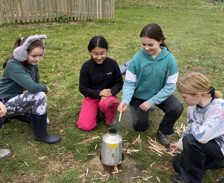 Maylands Forest School