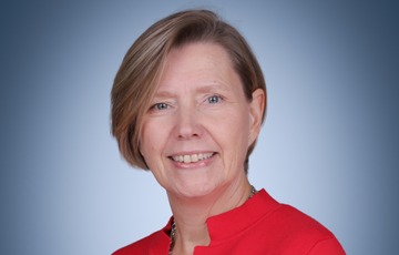 Janet Ward Janet Ward